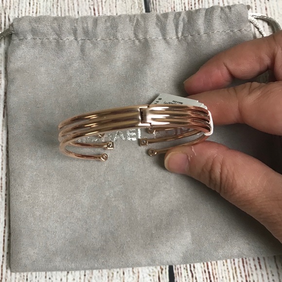 Michael Kors NWT Modern Brilliance Bracelet - Picture 3 of 3